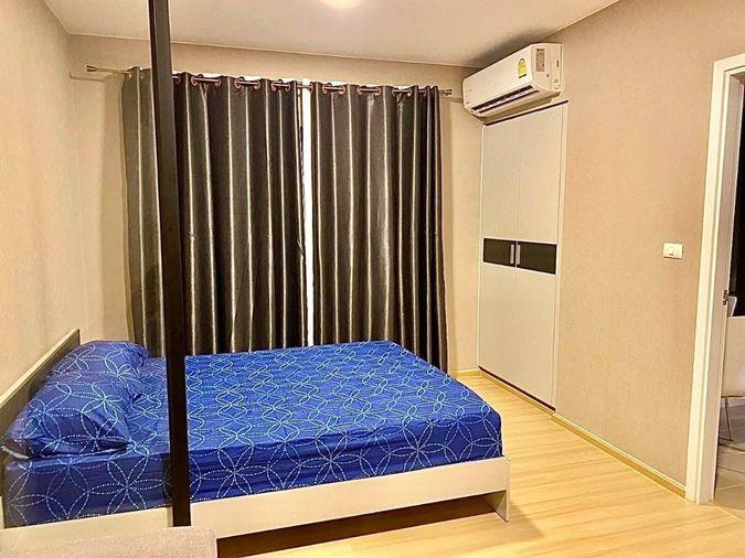 picture AS1498 Lesto Condo Sukhumvit 113 - Samrong Station For Rent - 2/7