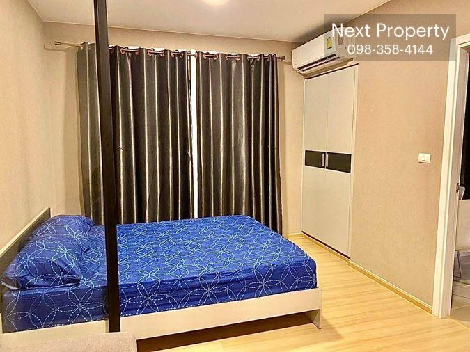 picture AS1498 Lesto Condo Sukhumvit 113 - Samrong Station For Rent - 2/7