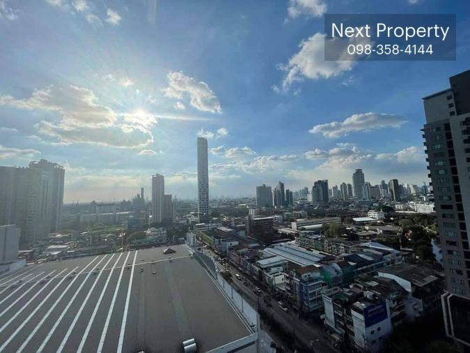 picture AS1509 Knightsbridge Prime Onnut Condo For Rent - 9/9