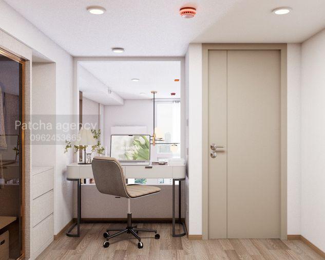 picture Brand new! Culture chula. 1bed 36sqm. Line id: @pfagent - 8/8