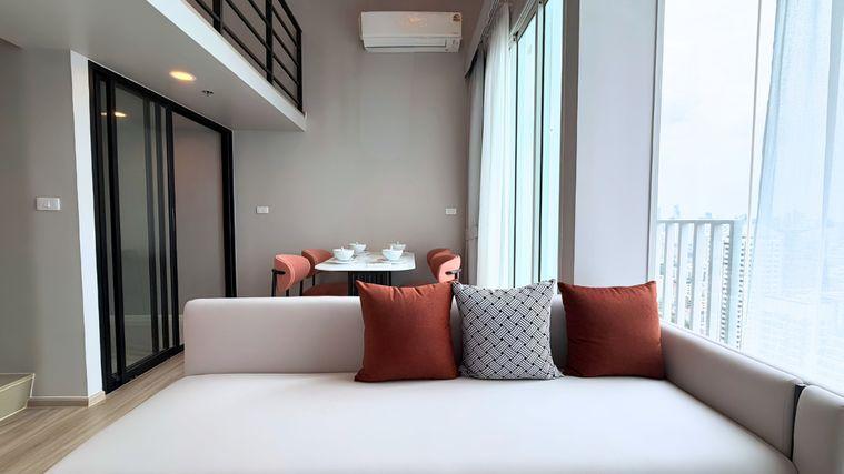 picture 🏢 Condo for Rent: CULTURE Thonglor   Property Code | LNP-C14181  - 10/13