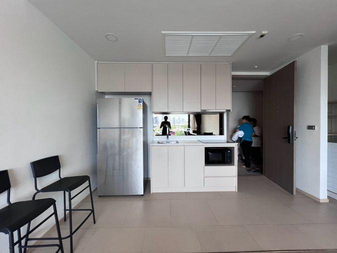 picture Savvi Phahol 2 Condominium for rent  - 3/12
