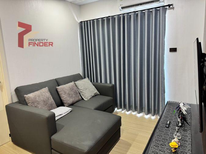 รูป PFD-08865 ให้เช่าคอนโด ศุภาลัย เวอเรนด้า สุขุมวิท 117 (Supalai Veranda Sukhumvit 117) ห้องไซส์ใหญ่แต่งครบพร้อมอยู่ ทำเลติด BTS ปู่เจ้า 🏙️✨ - รูปที่ 3/18