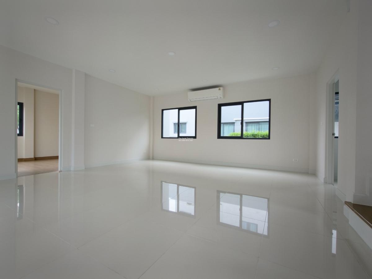 รูป ขายบ้านเดี่ยว เซนโทร ทวีวัฒนา เนื้อที่ 102.8 ตร.ว. พื้นที่ใช้สอย 320 ตร.ม. 4 นอน 5 น้ำ จอดรถ 4 คัน หลังใหญ่ ใกล้บรมราชชนนี เพชรเกษม กาญจนาภิเษก - รูปที่ 30/88