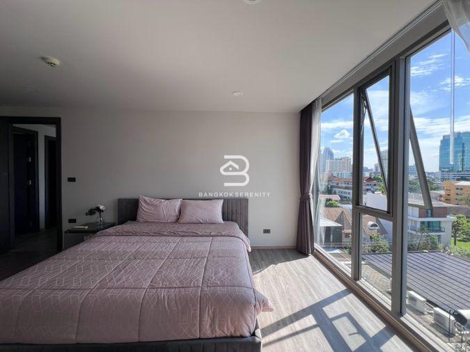 picture For rent condominium Savvi Ari 4 - 8/10