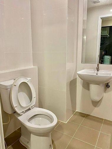 picture AS1498 Lesto Condo Sukhumvit 113 - Samrong Station For Rent - 6/7