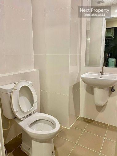 picture AS1498 Lesto Condo Sukhumvit 113 - Samrong Station For Rent - 6/7