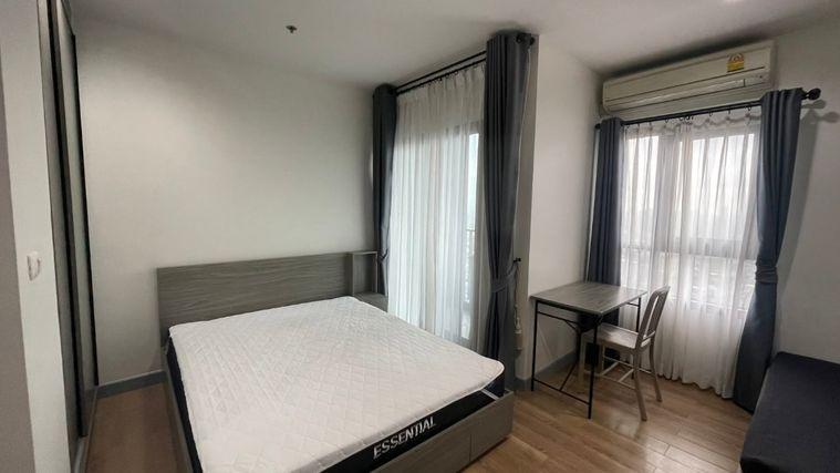 รูป 🟢ER26317 🟢ให้เช่า / For Rent Chapter One Midtown Ladprao 24 💰 ราคา 13,500 บาท/เดือน - รูปที่ 1/18