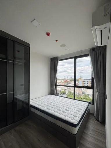 picture MODIZ VAULT Kaset - Sripatum    Condo For Rent / Line : @mintocondo - 2/12
