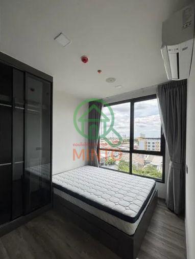 picture MODIZ VAULT Kaset - Sripatum Condo For Rent / Line : @mintocondo - 2/12