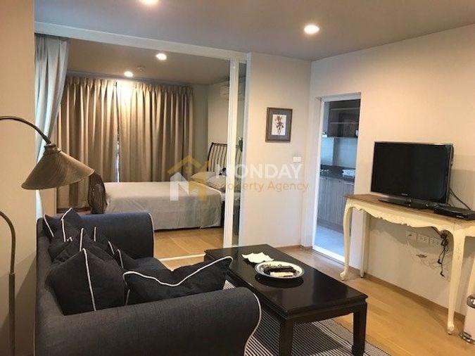 picture 🔥MD-26066617 Rare Item! Beautiful Condo, Below Market Price! Hive Sukhumvit 65 - Book Now Before It's Gone! 🔥 - 2/7