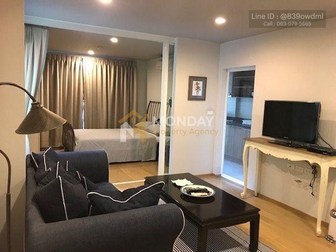 picture ðĨMD-26066617 Rare Item! Beautiful Condo, Below Market Price! Hive Sukhumvit 65 - Book Now Before It's Gone! ðĨ - 2/7