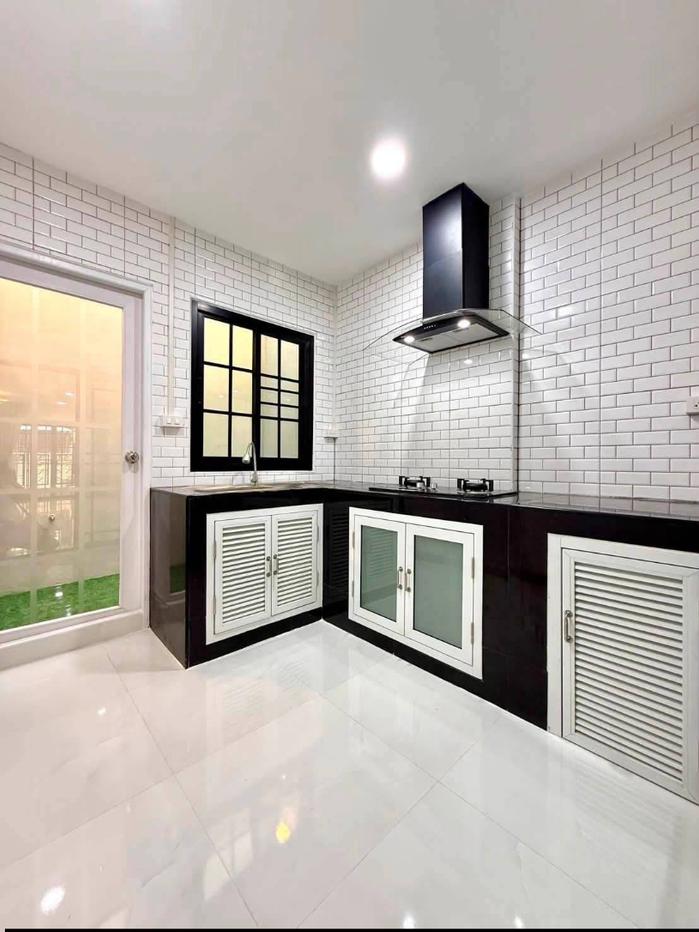 picture ⭐✨RH-103 Townhouse for Sale – Montienthong Phetkasem 88/1 ✨⭐ - 8/19