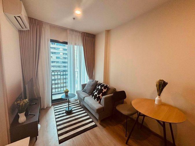 รูป ✨Condo for Rent : Nue District R9  (AP-02) ( line : @condo91 ) - รูปที่ 1/9