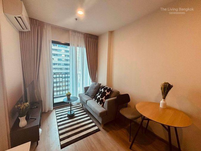 รูป ✨Condo for Rent : Nue District R9 (AP-02) ( line : @condo91 ) - รูปที่ 1/9