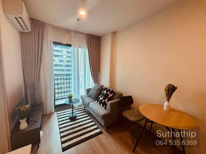 รูป ✨Condo for Rent : Nue District R9 (AP-02) ( line : @condo91 ) - รูปที่ 1/9