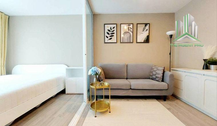 รูป ♥️♠️♦️♟️E030812 รีเจ้นท์ โฮม บางนา ( Regent Home Bangna )📲LINE: @theagentpro ♟️♦️♠️♥️ - รูปที่ 1/5