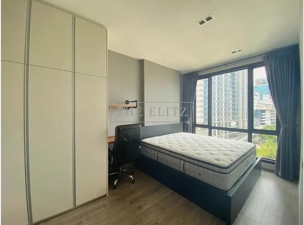 picture  ✨Location of the Future! Compact 1-Bedroom unit with a perfectly optimized layout - highly accessible and surrounded by all lifestyle amenities✨ - 5/20