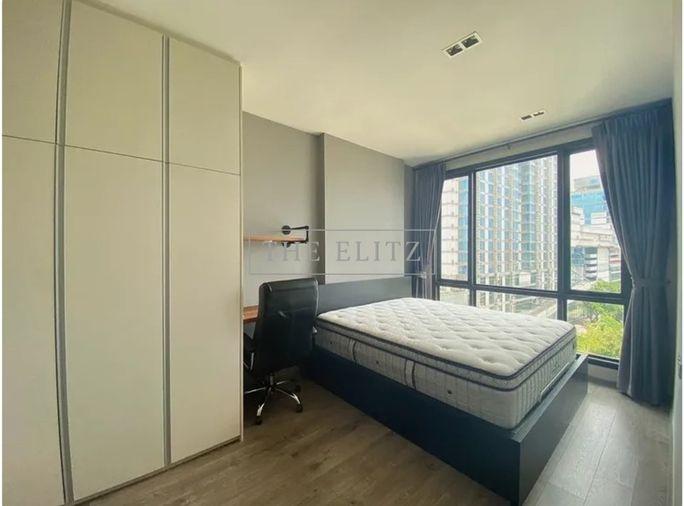 รูป  ✨Location of the Future! Compact 1-Bedroom unit with a perfectly optimized layout - highly accessible and surrounded by all lifestyle amenities✨ - รูปที่ 5/20