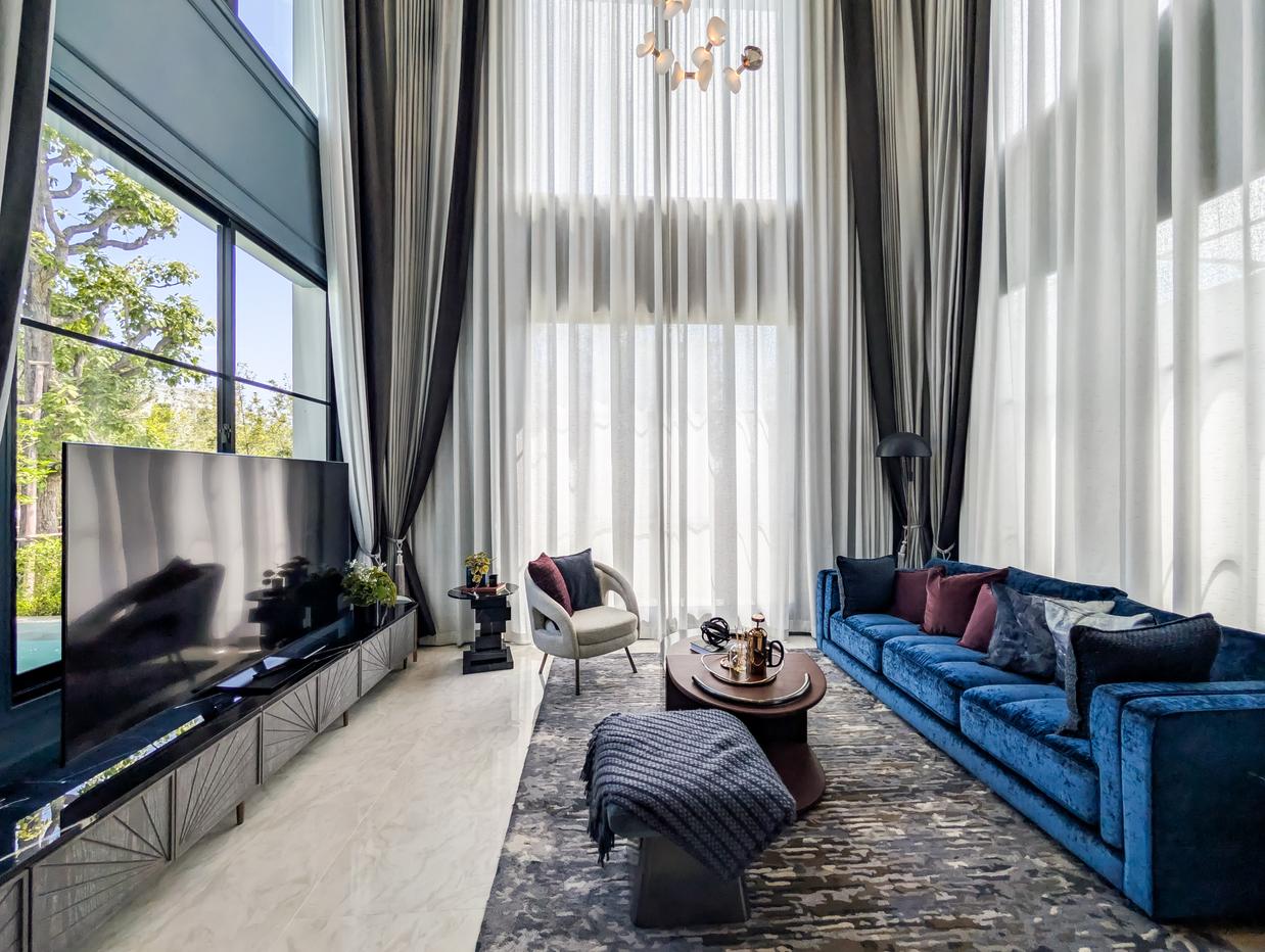รูป Luxury House Near International Schools East Pattaya - รูปที่ 6/26