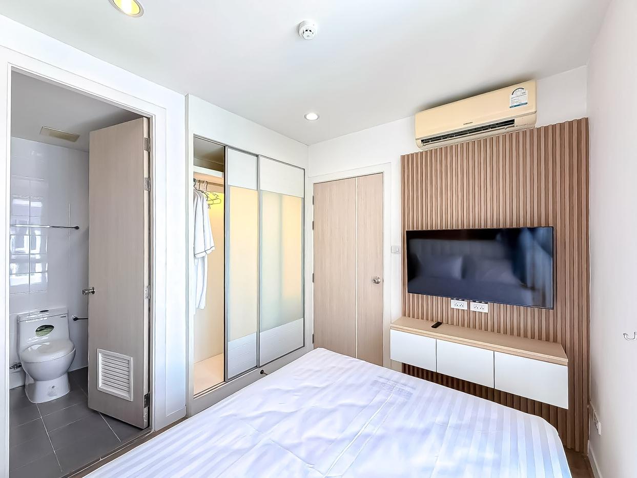 รูป Neo Seaview Condo for Sale Jomtien 1 Bedroom Corner Unit - รูปที่ 5/11