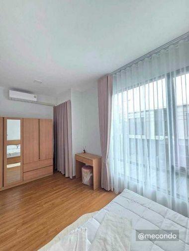 รูป ME2500401 ให้เช่าทาวน์โฮม 2 ชั้น Pleno สุขุมวิท - บางนา 3 ใกล้ทางด่วน และ MEGA & IKEA บางนา - รูปที่ 6/11