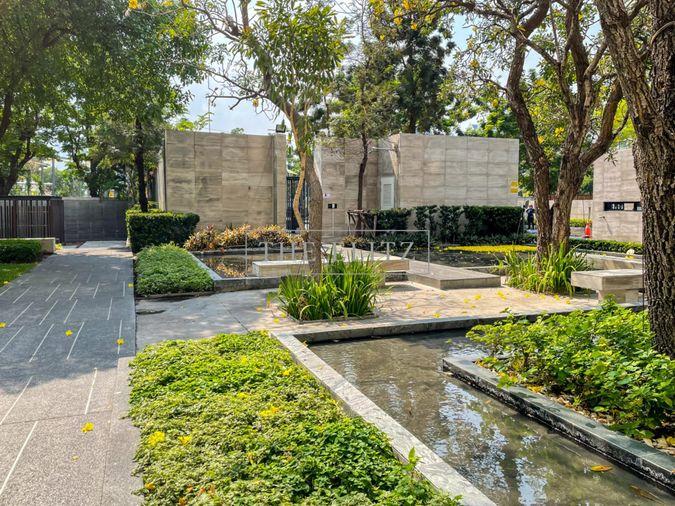 รูป ✨Elevate your urban lifestyle! Modern 1-Bedroom unit with stunning city views, luxury architecture, and complete amenities you will adore✨ - รูปที่ 10/21