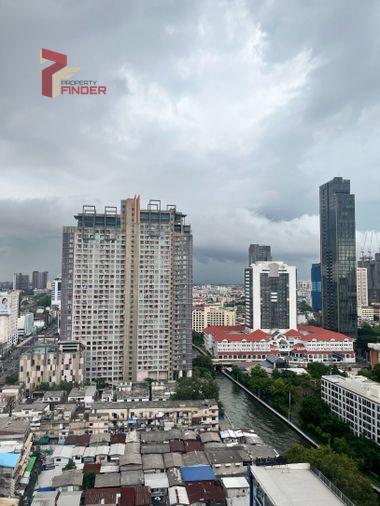 รูป PFD-08864 ให้เช่าคอนโด นิช ไพรด์ ทองหล่อ-เพชรบุรี (Niche Pride Thonglor-Phetchaburi) แต่งสวยครบพร้อมอยู่ ทำเลเพชรบุรี ใกล้ทองหล่อ & MRT เพชรบุรี 🏙️✨ - รูปที่ 10/11