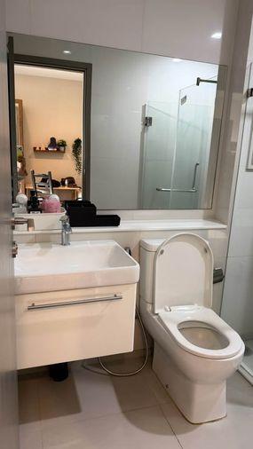 รูป 🟢ER26327 🟢ให้เช่า / For Rent Life Asoke Hype 💰 ราคา 18,000 บาท/เดือน - รูปที่ 14/16