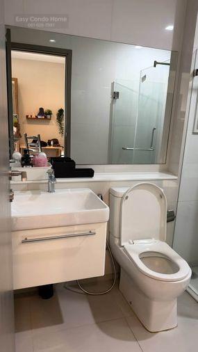 รูป 🟢ER26327 🟢ให้เช่า / For Rent Life Asoke Hype 💰 ราคา 18,000 บาท/เดือน - รูปที่ 14/16