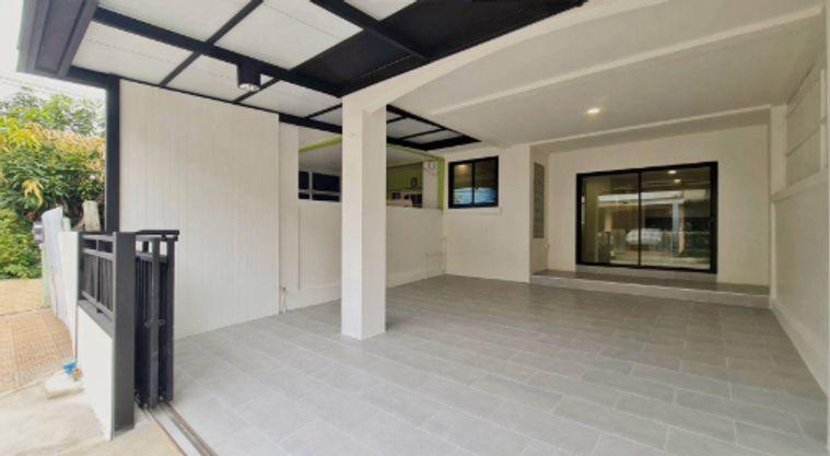 รูป ⭐✨RH-101 ขายบ้านเกร็ดแก้ว 5 ซอยรัตนาธิเบศร์ 26 ✨⭐ - รูปที่ 5/14