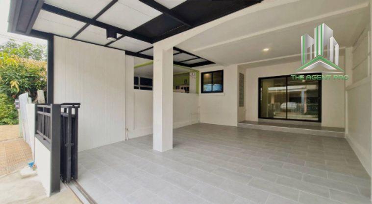 รูป ⭐✨RH-101 ขายบ้านเกร็ดแก้ว 5 ซอยรัตนาธิเบศร์ 26 ✨⭐ - รูปที่ 5/14