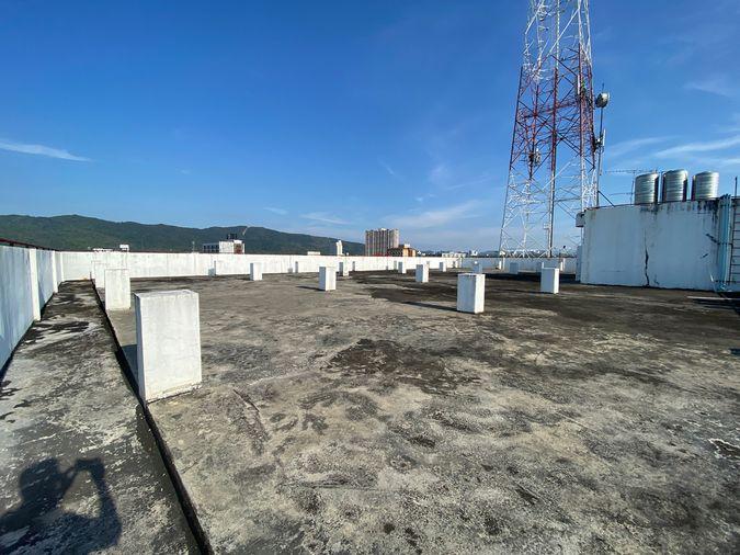 รูป ขาย อาคารสำนักงาน หาดใหญ่ สงขลา - รูปที่ 29/29