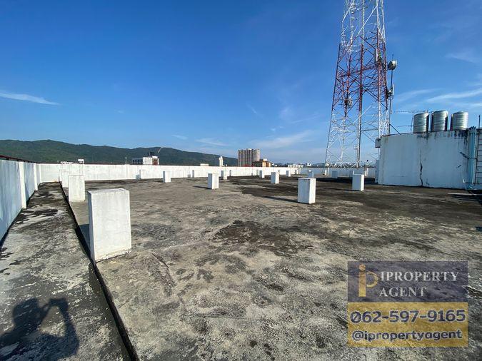 รูป ขาย อาคารสำนักงาน หาดใหญ่ สงขลา - รูปที่ 29/29