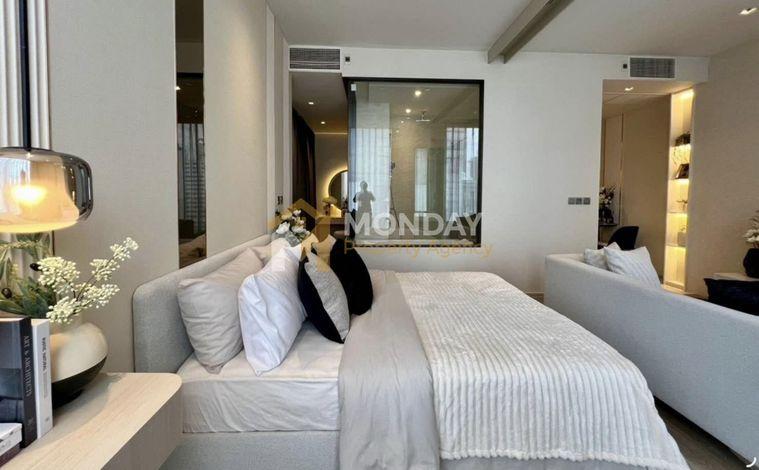 picture 🔥MD-26066626 Rare Item! Beautiful Condo, Below Market Price! Ashton Silom. Book Now Before It's Gone! 🔥 - 2/9