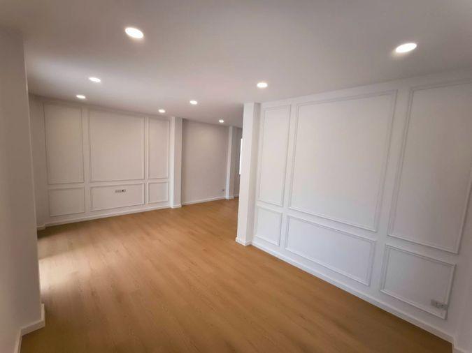 รูป บ้านหน้าสวน วิวโล่ง อยู่แล้วสบายใจ รีโนเวทใหม่ทั้งหลัง พร้อมเข้าอยู่ - รูปที่ 11/28
