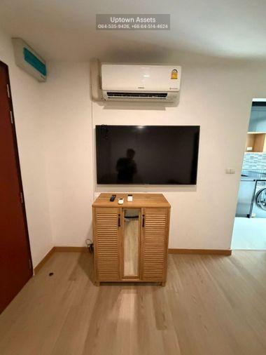 picture For Rent Chateau in Town Sukhumvit 64/1 Unit 27/183 (No pets allowed) - 9/16