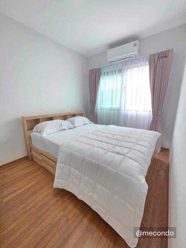 รูป ME2500401 ให้เช่าทาวน์โฮม 2 ชั้น Pleno สุขุมวิท - บางนา 3 ใกล้ทางด่วน และ MEGA & IKEA บางนา - รูปที่ 7/11