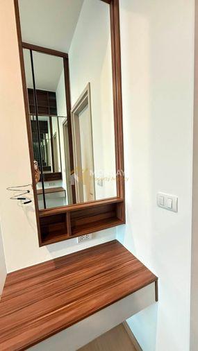 รูป 🔥MD-26066624 Rare Item ห้องสวย ราคาต่ำกว่าตลาด เดอะ แคปิตอล เอกมัย - ทองหล่อ รีบจองก่อนหลุด 🔥 - รูปที่ 7/23