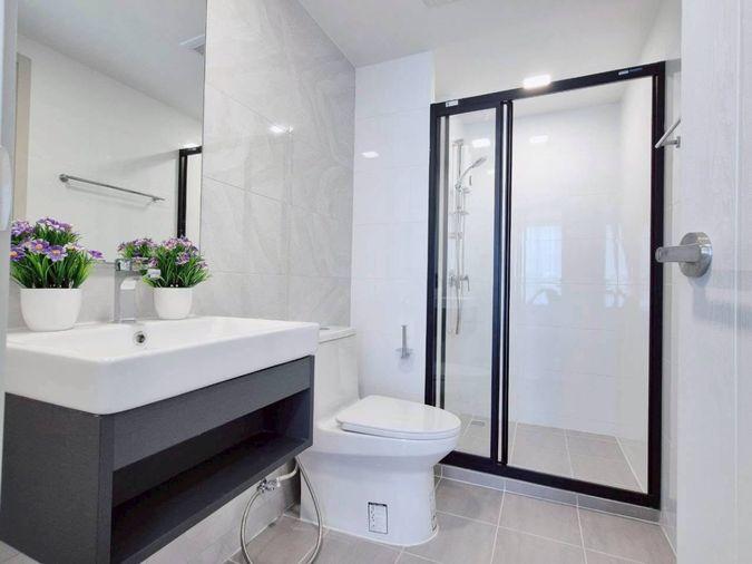 picture AS2231 ATMOZ Palacio Ladprao -Wanghin Condo For Rent - 10/10