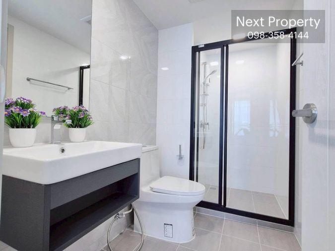 picture AS2231 ATMOZ Palacio Ladprao -Wanghin Condo For Rent - 10/10