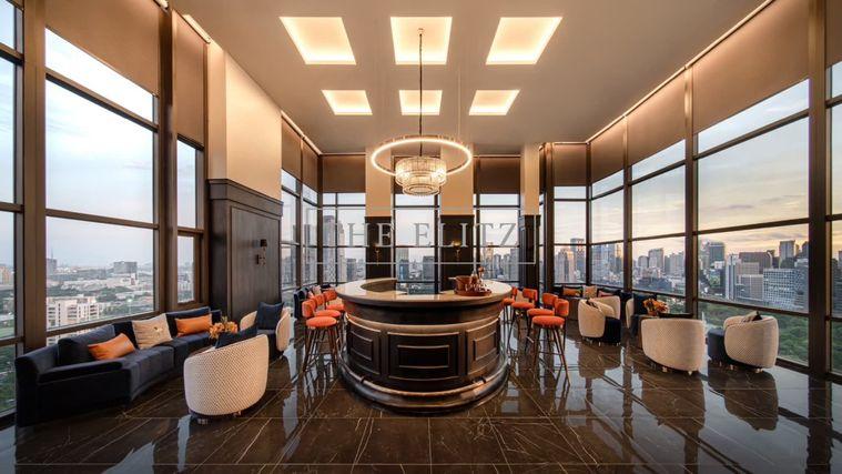 รูป ✨ Luxurious, Perfect, and Pet-Friendly! Exquisite unit with superb design - highlighted by a natural ambient atmosphere - Reflects high taste ✨ - รูปที่ 16/30