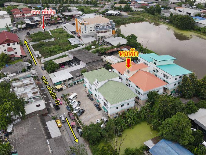 picture Apartment for sale, Permsin 41, Sai Mai, Bangkok - 4/18
