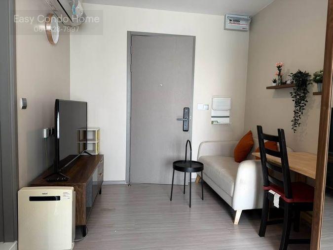 รูป 🟢ER26327 🟢ให้เช่า / For Rent Life Asoke Hype 💰 ราคา 18,000 บาท/เดือน - รูปที่ 1/16