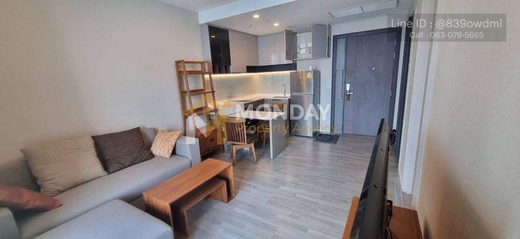 รูป 🔥MD-26066628 Rare Item ห้องสวย ราคาต่ำกว่าตลาด 333 Riverside รีบจองก่อนหลุด 🔥 - รูปที่ 3/5