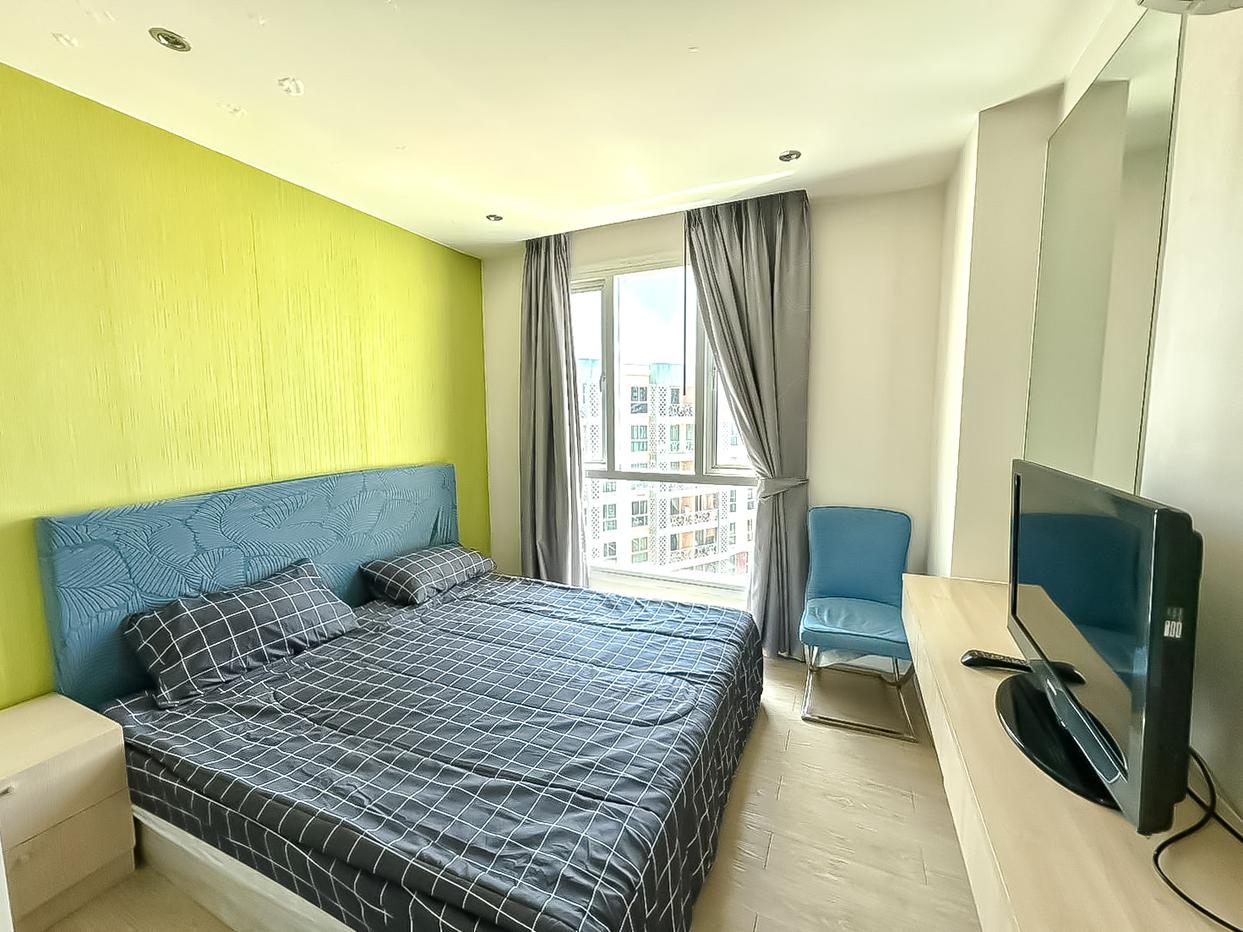 รูป Grande Caribbean Condo for Sale 2 Bedroom Pool View - รูปที่ 6/9
