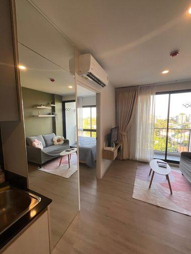 picture AS1761 Dolce Lasalle Condo For Rent - 2/6