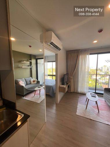 picture AS1761 Dolce Lasalle Condo For Rent - 2/6