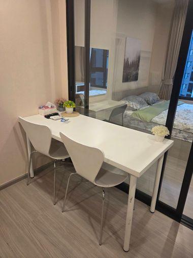 picture PFD-08867 Condo for rent Aspire Erawan Prime next to BTS Chang Erawan. - 5/10