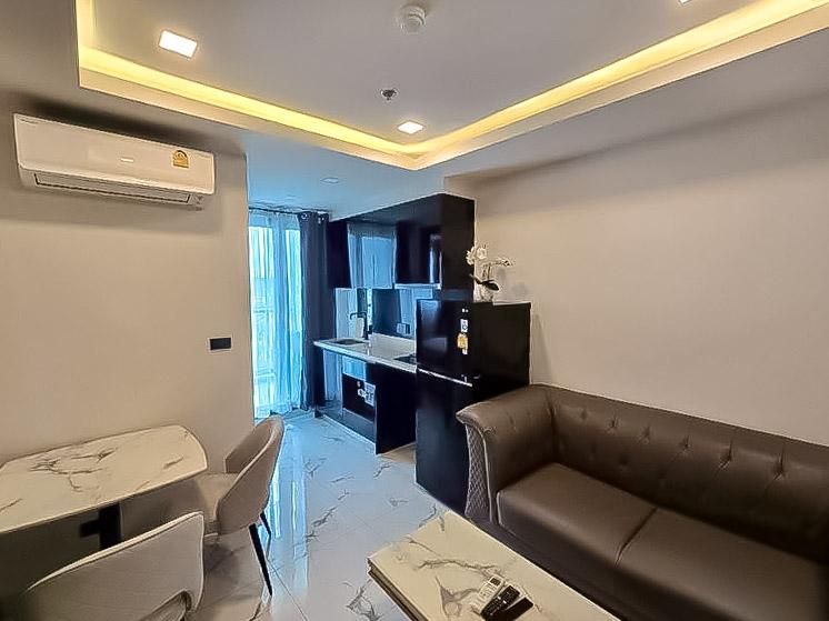 picture Arcadia Millennium Tower Condo for Sale South Pattaya 1Bed - 2/7